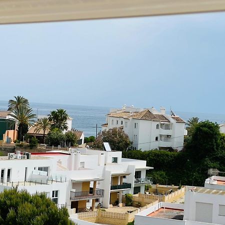 Canal Norte Arenal Beach Sea View Jávea Extérieur photo